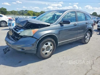 HONDA CR-V LX