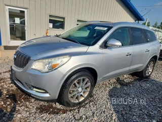 BUICK ENCLAVE