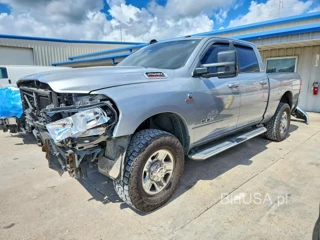 RAM 2500 BIG HORN/LONE STAR