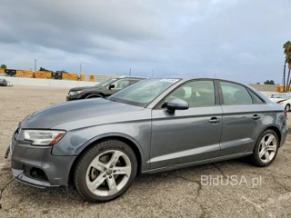 AUDI A3 PREMIUM