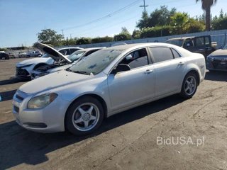 CHEVROLET MALIBU LS