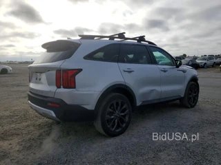 KIA SORENTO X-LINE SX PRESTIGE