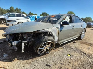 AUDI S4 PREMIUM PLUS