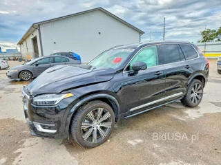 VOLVO XC90 PLUS