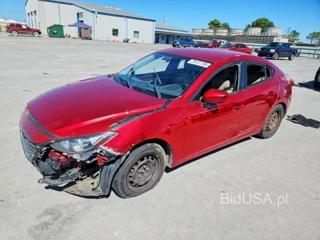 MAZDA 3 SPORT