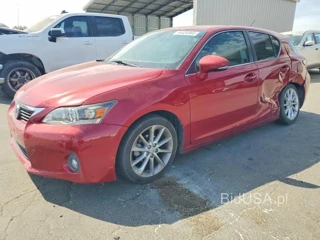 LEXUS CT 200