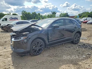 MAZDA CX-30 SELECT
