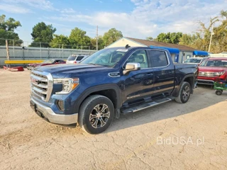 GMC SIERRA K1500 SLE