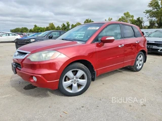 ACURA RDX TECHNOLOGY
