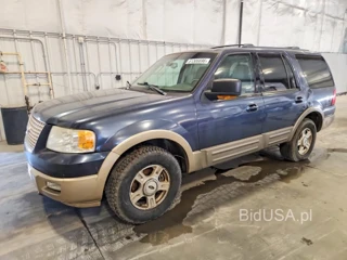FORD EXPEDITION EDDIE BAUER