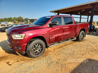 RAM 1500 LARAMIE