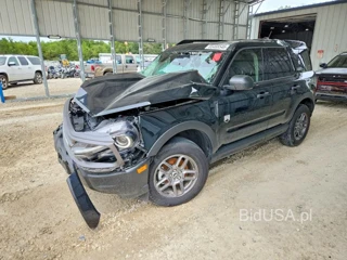 FORD BRONCO SPORT BIG BEND