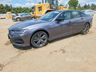 ACURA TLX A-SPEC