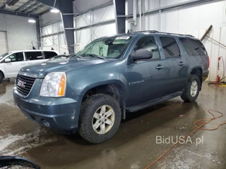 GMC YUKON XL K1500 SLT