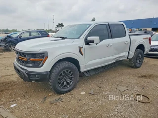 FORD F150 TREMOR