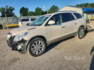 BUICK ENCLAVE CXL