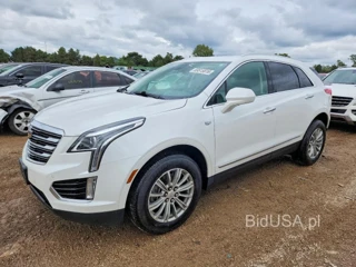 CADILLAC XT5 LUXURY