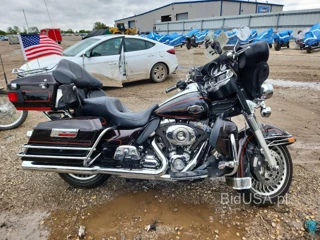 HARLEY-DAVIDSON FLHTCU