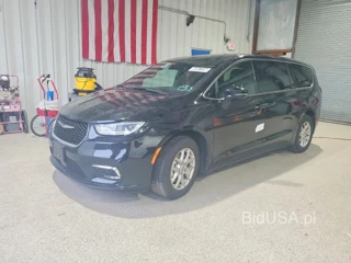 CHRYSLER PACIFICA SELECT