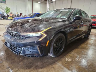 KIA K5 LXS