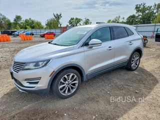 LINCOLN MKC SELECT