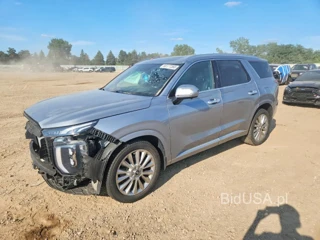 HYUNDAI PALISADE LIMITED