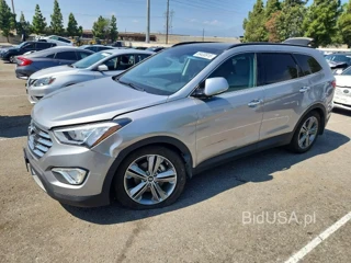 HYUNDAI SANTA FE GLS