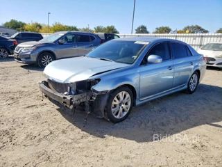 TOYOTA AVALON BASE