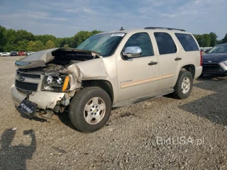 CHEVROLET TAHOE C1500