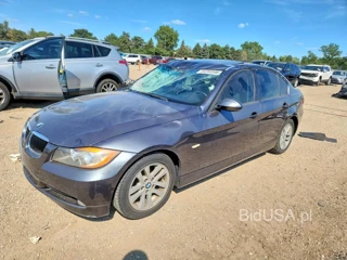 BMW 328 I