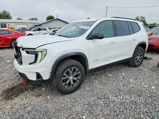 GMC ACADIA AT4