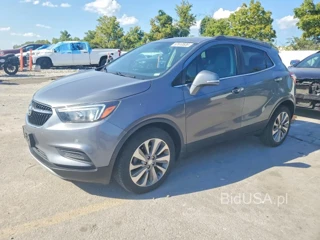 BUICK ENCORE PREFERRED