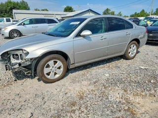 CHEVROLET IMPALA LT