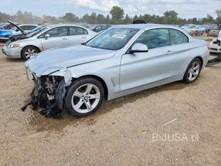 BMW 428 I SULEV