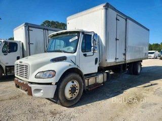 FREIGHTLINER M2