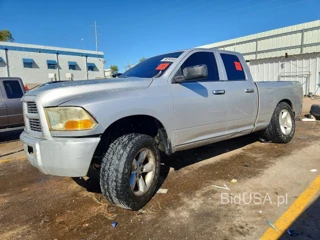DODGE RAM 1500