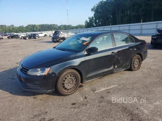 VOLKSWAGEN JETTA S