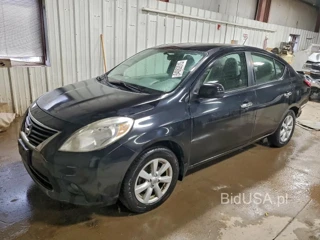 NISSAN VERSA 1.6 S