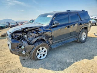TOYOTA 4RUNNER SR5 (SE)