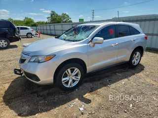 ACURA RDX