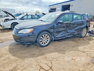 CHRYSLER 200 TOURING
