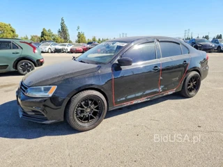 VOLKSWAGEN JETTA BASE