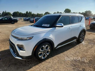 KIA SOUL X-LINE