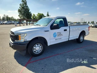 FORD F150
