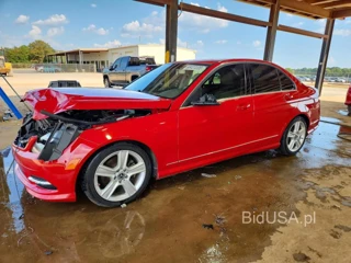 MERCEDES-BENZ C 300 4MATIC
