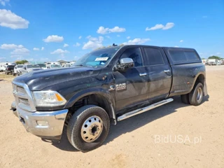 RAM 3500 LARAMIE