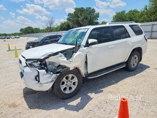 TOYOTA 4RUNNER SR5 PREMIUM