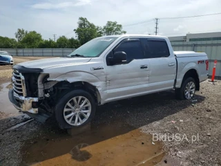 FORD F150 SUPERCREW
