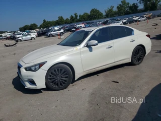 INFINITI Q50 LUXE
