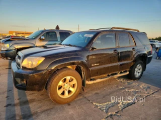 TOYOTA 4RUNNER SPORT EDITION